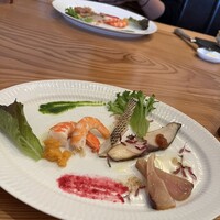 ボン・ヴィヴァン - 