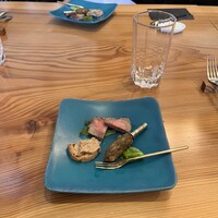 ボン・ヴィヴァン - 