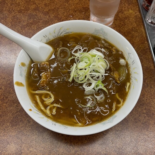 Chinrai Shinkoiwa Ten