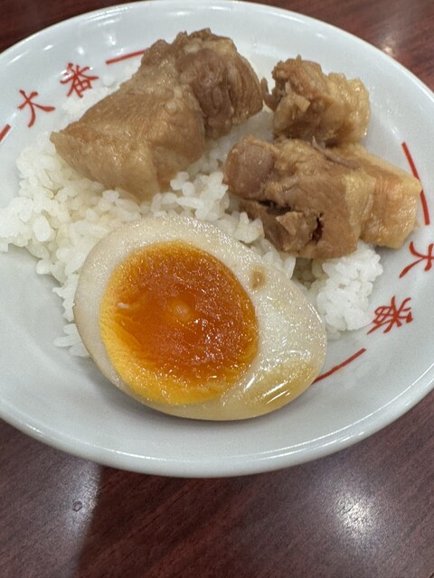 Men Kobo Oban Kamitabashi Ten