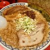 東京豚骨拉麺ばんから 池袋本店