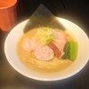 らぁ麺 飛鶏