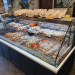 どら焼き まかな - 