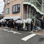 ロックンビリーS1 - 