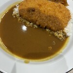 CoCo壱番屋 - 料理写真: