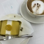 銀座ウエスト - 