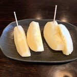 つくみ - 