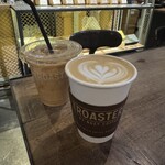THE ROASTERY BY NOZY COFFEE - 