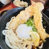 讃歌うどん はんげしょう
