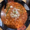 元祖トマトラーメンと辛めんと元祖トマトもつ鍋 三味 遠賀郡水巻みどりんぱーく店