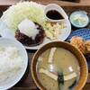 大衆食事処 みよちゃん食堂 三芳藤久保店