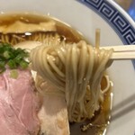 中華そば トリコ - 