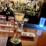 ガスライトEVE - 