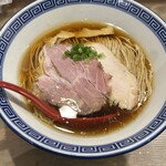 中華そば トリコ - 