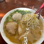 ラーメン洋 - 