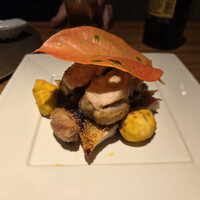 和食や ちそう - 