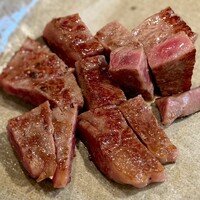 くいしんぼー山中 - 