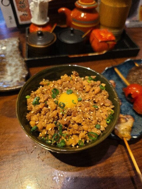 Tori Shige Kasai Ten photo