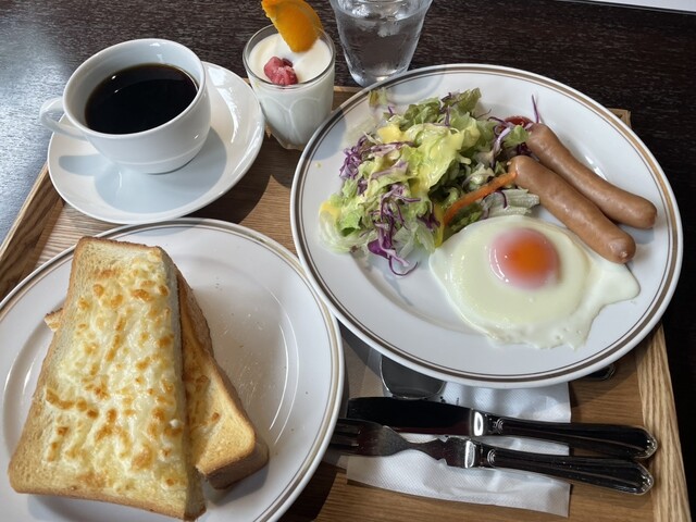 Mahoroba Coffee Sasayuri Daiten