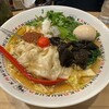 どうとんぼり神座 麻布十番店