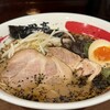 熊本ラーメン 黒亭 下通店