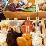 シャングリラズシークレット - 