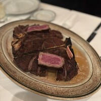 ウルフギャング・ステーキハウス 丸の内店 - 