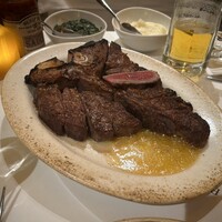 ベンジャミンステーキハウス 六本木 - 