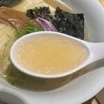 煮干しのビリー - 