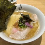 煮干しのビリー - 