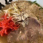 博多ラーメン 膳 - 