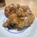 煮干しのビリー - 