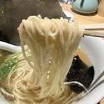 煮干しのビリー - 