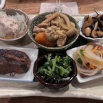 ごはんとお酒 Jinsuke - 