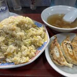 中華料理 菜来軒 - 