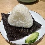 煮干しのビリー - 