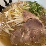 博多ラーメン 膳 - 