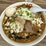 味噌屋 八郎商店 - 