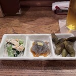 ごはんとお酒 Jinsuke - 