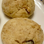 すだち - 胚芽アーモンド