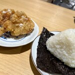 煮干しのビリー - 