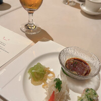 中国飯店 市ヶ谷店 - 