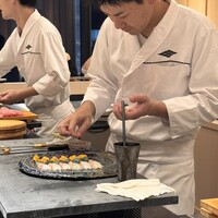 熟成鮨利他 難波 心斎橋 - 