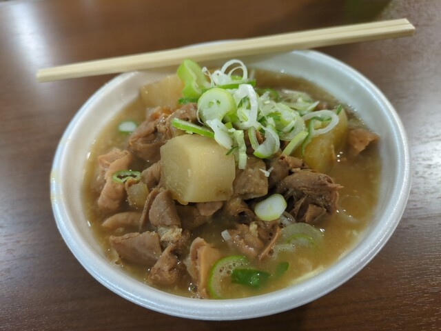 鳥ぎん 福島競馬場店 &ndash; 曽根田（丼） | 福島市の人気丼専門店