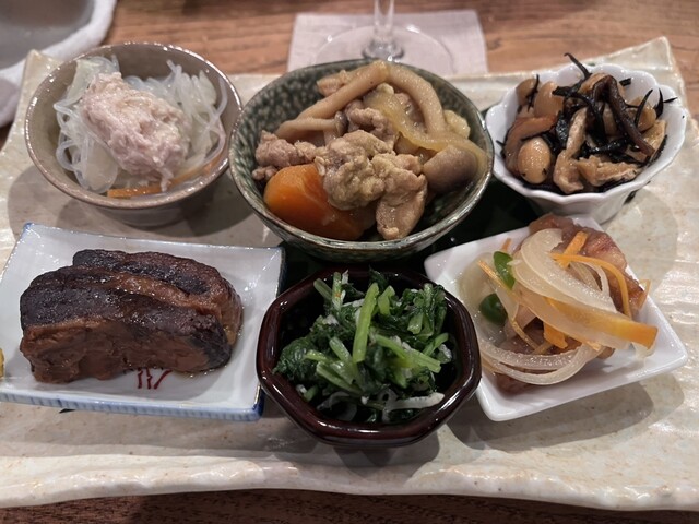 Gohan to Osake Jinsuke photo 4