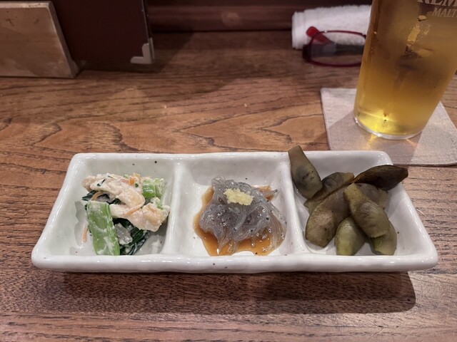 Gohan to Osake Jinsuke