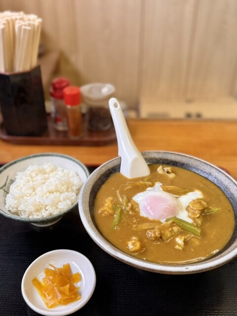 Minoya Teuchi Udon photo 3