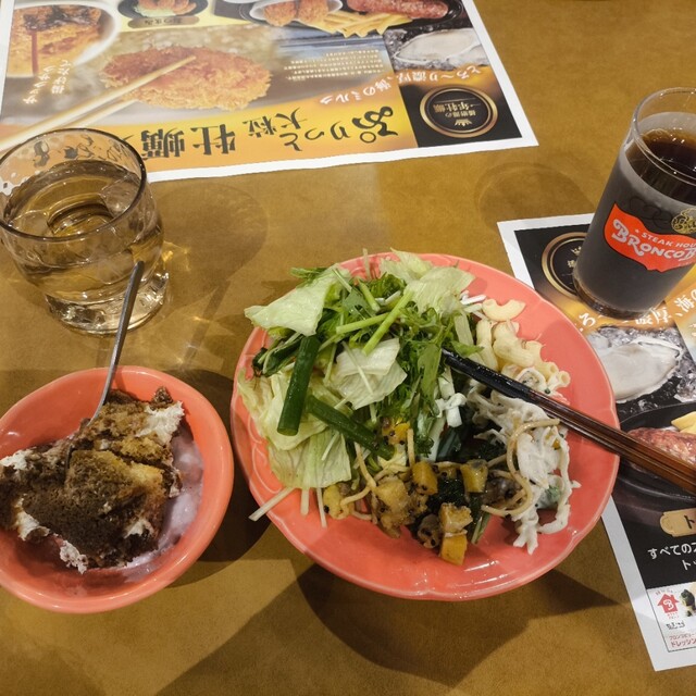 Bronco Billy Toyota Motomiya Ten photo 3