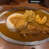 spice curry & BAR ドンカリ