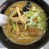 ラーメン専門 ひまわり